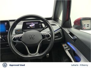 Volkswagen ID.3 Business 58kwh 204HP PRO Performa - Image 3