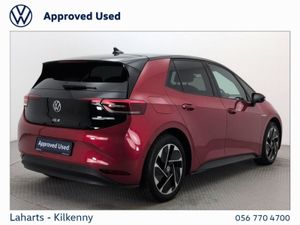 Volkswagen ID.3 Business 58kwh 204HP PRO Performa - Image 4