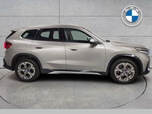 BMW X1 Xdrive25e Xline - Image 4