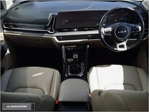 Kia Sportage  like New  K4 Diesel 115BHP - Image 2