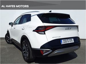 Kia Sportage  like New  K4 Diesel 115BHP - Image 3