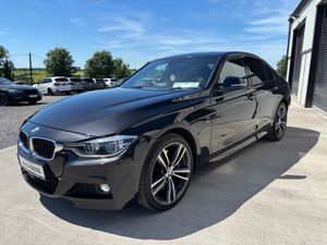 STUNNING 2016 BMW 335D X-DRIVE M SPORT AUTO - Image 3