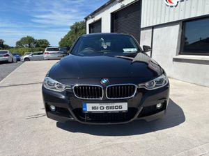 STUNNING 2016 BMW 335D X-DRIVE M SPORT AUTO - Image 2