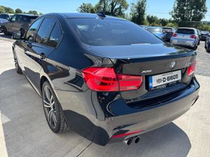 STUNNING 2016 BMW 335D X-DRIVE M SPORT AUTO - Image 4