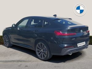 BMW X4 Xdrive20d M Sport - Image 2