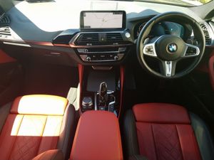 BMW X4 Xdrive20d M Sport - Image 4