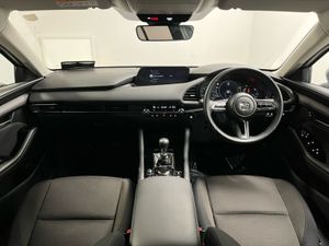 Mazda 3 Gs-l 2.0p 186PS - 4 Year Warranty - Rever - Image 4
