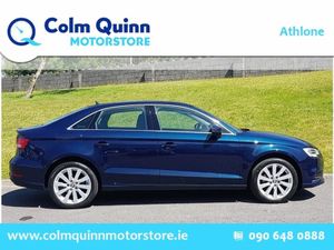 Audi A3 1.0tfsi 115 S-tronic SE - Image 3