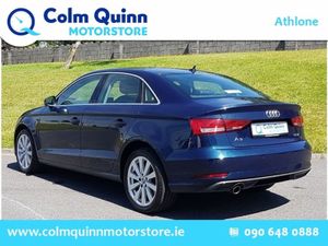 Audi A3 1.0tfsi 115 S-tronic SE - Image 4