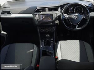 Volkswagen Tiguan 2.0 TDI 115HP BMT Comfortline - Image 2