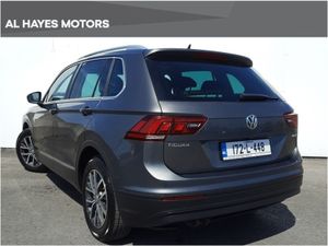 Volkswagen Tiguan 2.0 TDI 115HP BMT Comfortline - Image 3