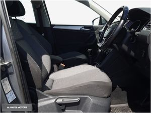 Volkswagen Tiguan 2.0 TDI 115HP BMT Comfortline - Image 4