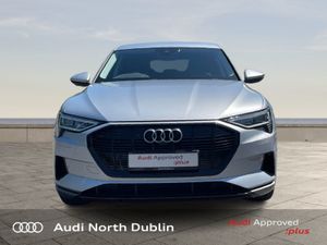 Audi E-Tron 55 Quattro Sport - Image 3