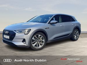Audi E-Tron 55 Quattro Sport - Image 4