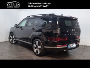 Hyundai Santa Fe 1.6 Phev 4WD Premium - Image 2