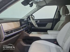 Hyundai Santa Fe 1.6 Phev 4WD Premium - Image 4