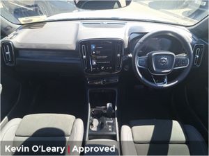 Volvo XC40 T4 Phev Plus Dark 211hp AT7 - Image 2