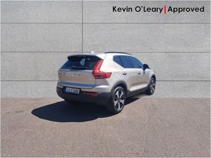 Volvo XC40 T4 Phev Plus Dark 211hp AT7 - Image 3