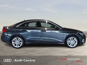 Audi A3 30 Tfsi 110HP SE - Image 3