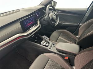 Skoda Octavia Octavia RS 2.0tdi 200HP DSG - Image 3