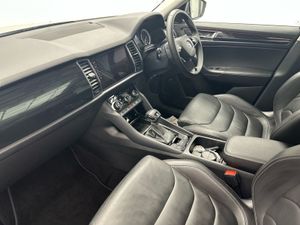 Skoda Kodiaq 2.0 TDI 150HP DSG Style 7 Seat - Image 4