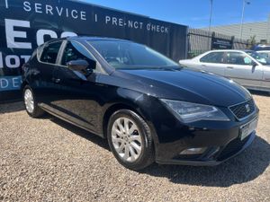 SEAT LEON, 2013, 1.2 TSI, NEW NCT 07/2026, LOW TAX - Image 3