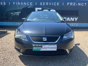 SEAT LEON, 2013, 1.2 TSI, NEW NCT 07/2026, LOW TAX - Image 2