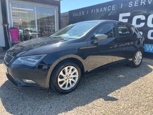 SEAT LEON, 2013, 1.2 TSI, NEW NCT 07/2026, LOW TAX - Image 3