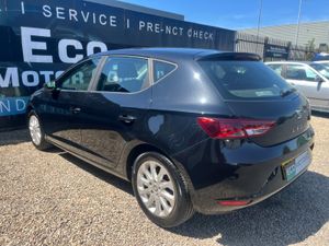 SEAT LEON, 2013, 1.2 TSI, NEW NCT 07/2026, LOW TAX - Image 4