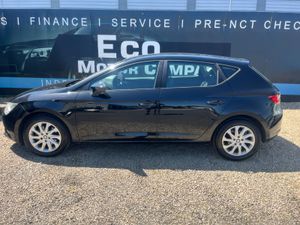 SEAT LEON, 2013, 1.2 TSI, NEW NCT 07/2026, LOW TAX - Image 2