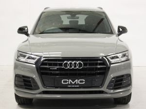 Audi Q5 2.0 50 TFSI EQ Black edition - Image 2