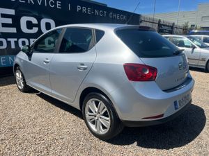 SEAT IBIZA, 2010, 1.4, VERY LOW MILEAGE, NEW NCT - Image 4
