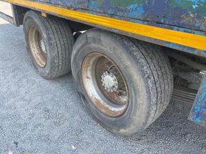 25ft Livestock Trailer - Image 4