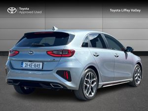 Kia Ceed 1.0 GT LINE MY20 5DR - Image 2
