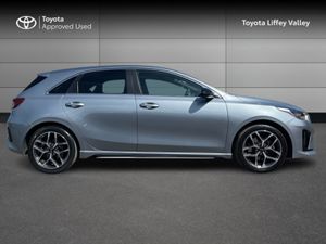 Kia Ceed 1.0 GT LINE MY20 5DR - Image 3