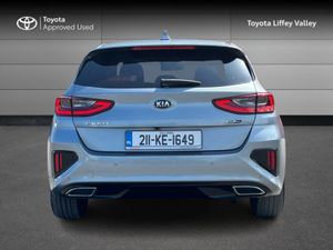 Kia Ceed 1.0 GT LINE MY20 5DR - Image 4