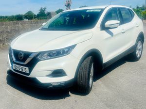 2019 NISSAN QASHQUI NEW NCT LOW KMS - Image 4