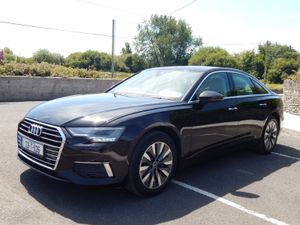 2022 Audi A6 SE 204 HP Auto - Image 4