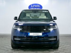 2023 Range Rover SE P440e - Image 3