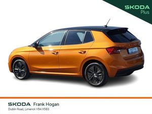 Skoda Fabia 1.0 TSI 110HP Style DSG -call Cormac - Image 3