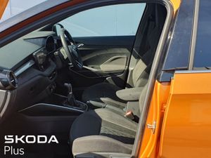 Skoda Fabia 1.0 TSI 110HP Style DSG -call Cormac - Image 4