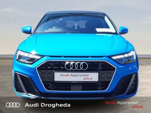 Audi A1 1.0tfsi 116 S Line - Image 3