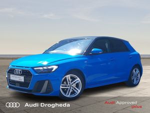 Audi A1 1.0tfsi 116 S Line - Image 4