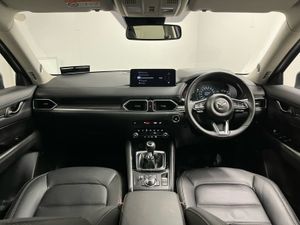 Mazda CX-5 Gs-l 2.2d 150PS - 5 Year Warranty - Re - Image 4