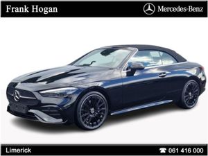 Mercedes-Benz CLE CLE 220 D Cariolet AMG Line - Image 2