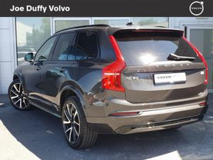 Volvo XC90 T8 Phev 455hp Ultimate (bright Theme) - Image 3