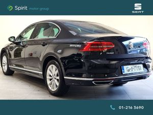 Volkswagen Passat 1.6 TDI Highline - Image 3
