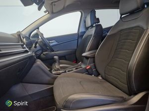 Kia Sportage K3 1.6 Diesel Mhev only 34K Kms call - Image 4