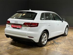 Audi A3 1.4 AUTOMATIC - TFSI - REVERSE CAMERA - Image 4
