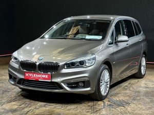 BMW 2-Series 1.5 AUTOMATIC - 7 SEATER - FULL CREAM - Image 3